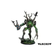 Warcrow: Moss Hermit - EN-WW03012-0072