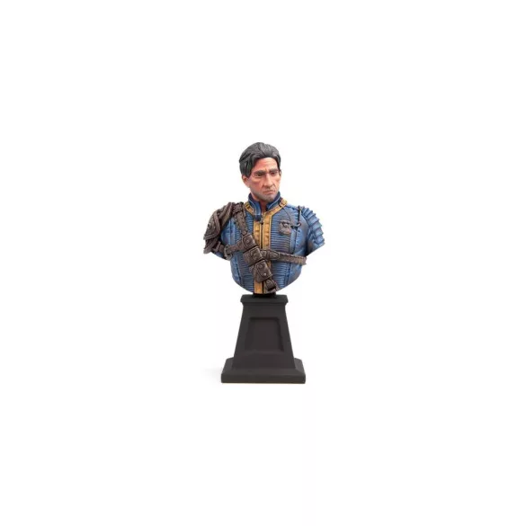 Fallout Painter's Bust - Nate festőbüszt