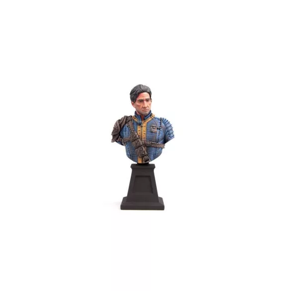 Fallout Painter's Bust - Nate festőbüszt
