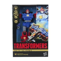 Transformers Age of the Primes Voyager Class The Thirteen Nexus Prime-G20015X0