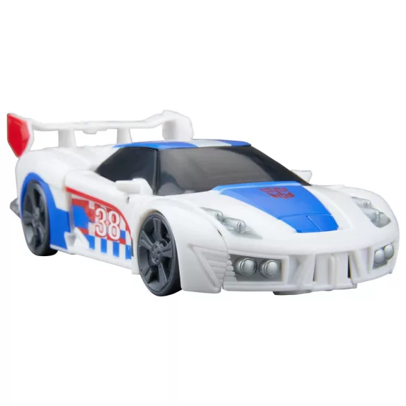 Transformers Age of the Primes Deluxe Class Smokescreen-G20085X0