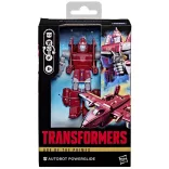 Transformers Age of the Primes Deluxe Class Autobot Powerglide-G20105X0