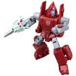 Transformers Age of the Primes Deluxe Class Autobot Powerglide-G20105X0