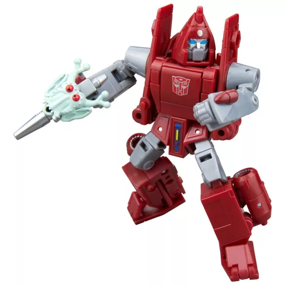 Transformers Age of the Primes Deluxe Class Autobot Powerglide-G20105X0