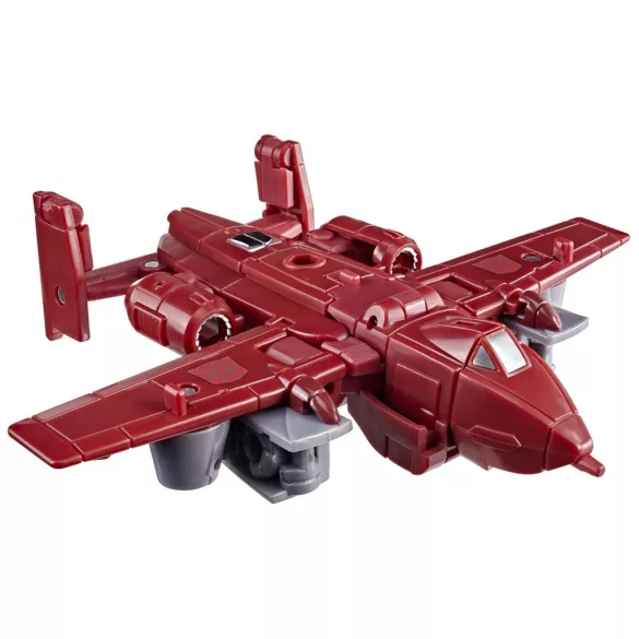 Transformers Age of the Primes Deluxe Class Autobot Powerglide-G20105X0