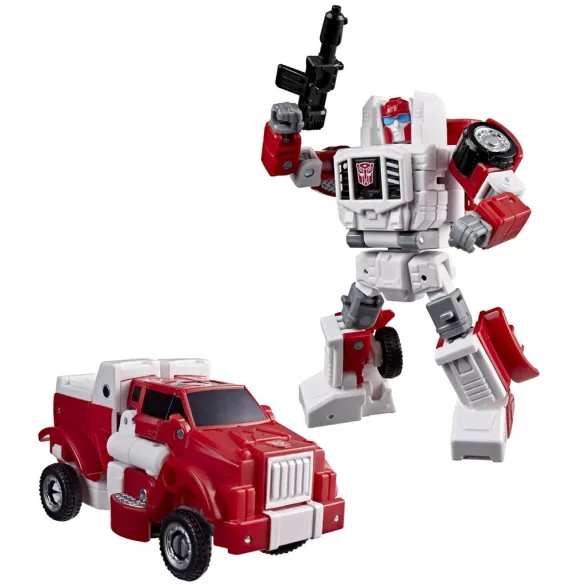 Transformers Age of the Primes Deluxe Class Swerve-G20115X0