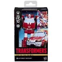 Transformers Age of the Primes Deluxe Class Autobot Ratchet-G20125X0