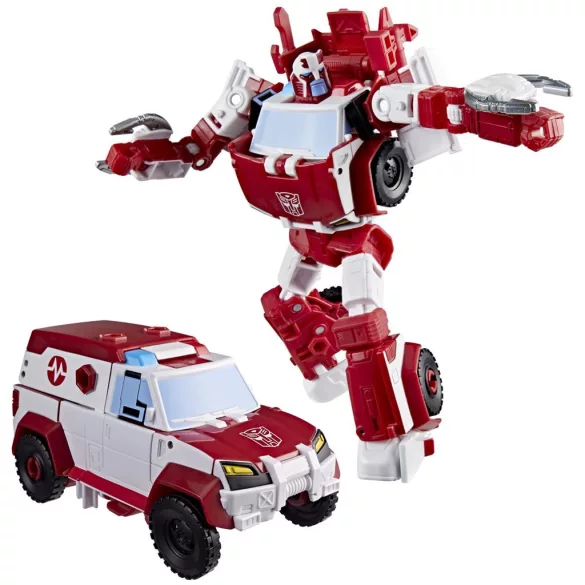 Transformers Age of the Primes Deluxe Class Autobot Ratchet-G20125X0