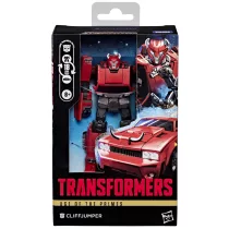 Transformers Age of the Primes Deluxe Class Cliffjumper-G20185X0