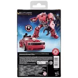 Transformers Age of the Primes Deluxe Class Cliffjumper-G20185X0
