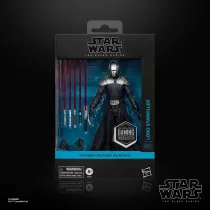 Star Wars The Black Series Lord Starkiller-G25155L0