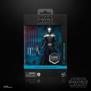 Star Wars The Black Series Lord Starkiller-G25155L0