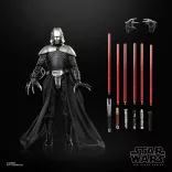 Star Wars The Black Series Lord Starkiller-G25155L0