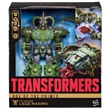 Transformers Age of the Primes Leader Class The Thirteen Liege Maximo-G19085X0