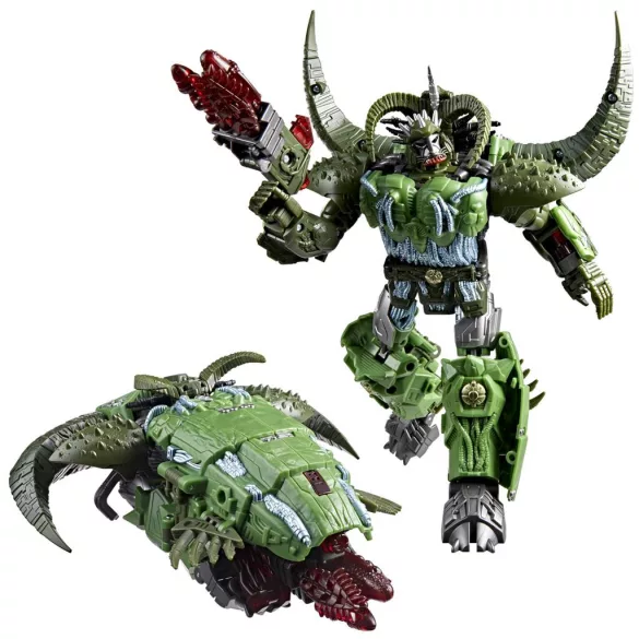 Transformers Age of the Primes Leader Class The Thirteen Liege Maximo-G19085X0