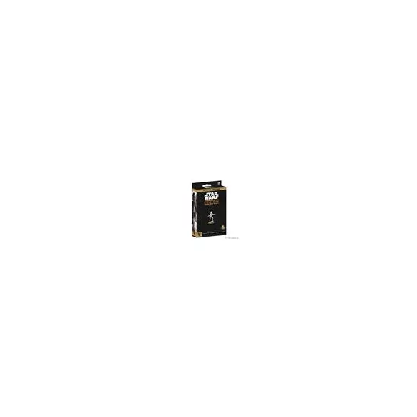 Star Wars: Legion - Special Edition Concept Boba Fett - EN-SWK102