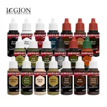 The Army Painter - Warpaints Historical WWII Soviet Union festékkészlet
