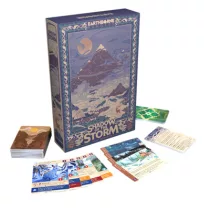 Earthborne Rangers: Shadow of the Storm - EN-EBR025