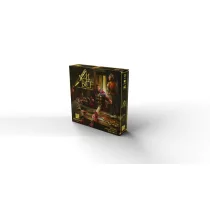 44 BCE: A game of strategy and betrayal-G23-LP-S01-01