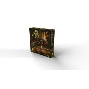 44 BCE: A game of strategy and betrayal-G23-LP-S01-01