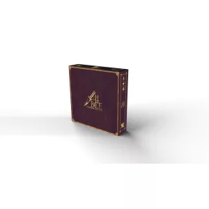 44 BCE: Emperor Edition-G23-LP-E01-01