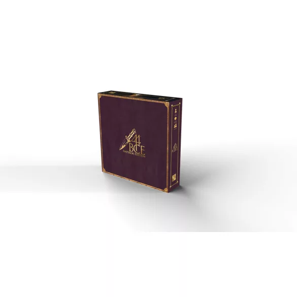 44 BCE: Emperor Edition-G23-LP-E01-01