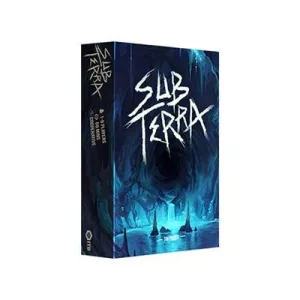 Sub Terra - EN-ITB-SUBTERRA-CORE