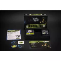 Sub Terra I - Extraction Expansion-ITB-SUBTERRA-EXP-EXT