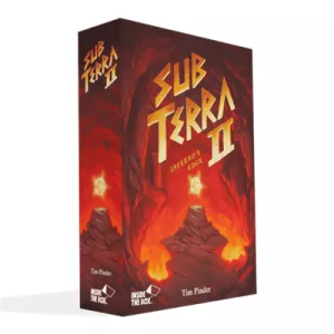 Sub Terra II - Inferno's Edge-ITB-SUBTERRAII-CORE