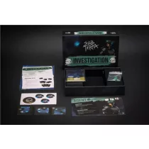 Sub Terra I - Investigation Expansion-ITB-SUBTERRA-EXP-INV
