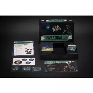 Sub Terra I - Investigation Expansion-ITB-SUBTERRA-EXP-INV