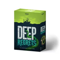 Deep Regrets - EN-TTXDR001