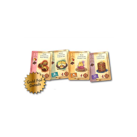 Pirates of the High Teas: Golden Ganaches Mini-Expansion-PH-PHT-GOL