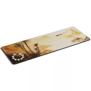 Chroma Arcana: Neoprene Playmat-CHROM-PM