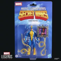 Marvel Legends Series Secret Wars Constrictor-G24155X01