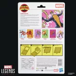 Marvel Legends Series Secret Wars Constrictor-G24155X01