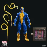 Marvel Legends Series Secret Wars Constrictor-G24155X01