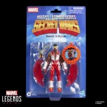 Marvel Legends Series Secret Wars Marvel’s Falcon-G24165X01