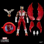 Marvel Legends Series Secret Wars Marvel’s Falcon-G24165X01