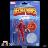 Marvel Legends Series Secret Wars Daredevil-G24175X01