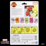 Marvel Legends Series Secret Wars Daredevil-G24175X01