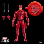 Marvel Legends Series Secret Wars Daredevil-G24175X01