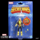 Marvel Legends Series Secret Wars Marvel’s Magik-G24185X01