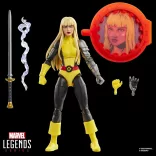 Marvel Legends Series Secret Wars Marvel’s Magik-G24185X01