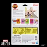Marvel Legends Series Secret Wars Absorbing Man-G24205X01