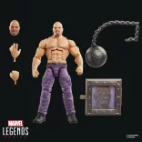 Marvel Legends Series Secret Wars Absorbing Man-G24205X01