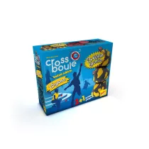 Crossboule special set (DE/EN/FR/IT)-601105235