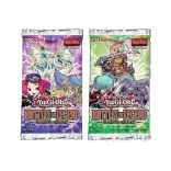 YGO - Battle of Legend: Glorious Gallery Booster Display (24 Packs) - EN