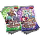 YGO - Battle of Legend: Glorious Gallery Booster Display (24 Packs) - EN