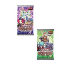 YGO - Battle of Legend: Glorious Gallery Booster Display (24 Packs) - DE-YGO-GLGA-DE